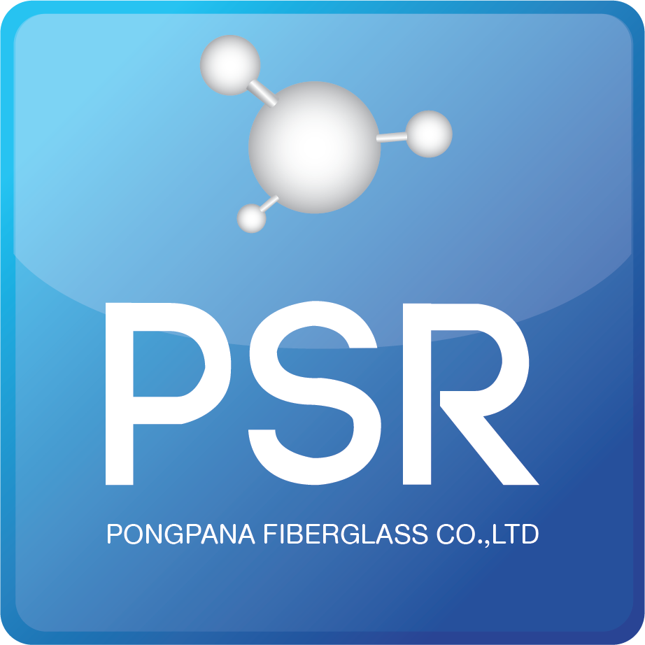 PSR Fiber